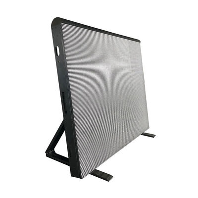 Farbenreiche Spannung der Stadion SMD2727 LED-Anzeigen-Videodarstellungs-Funktions-DC5V