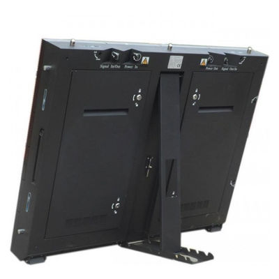 Outdoor HD Vollfarbe SMD P10 Stadion LED-Display Werbeplakate