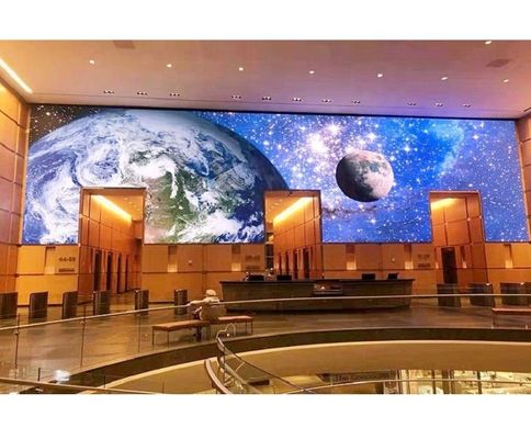 Guter Preis Miet-Schirm-Videowand LED P4 Innenanzeigen-LED für Konzert-Stadiums-Ereignis-Show-Hintergrund LED-Großleinwand Online