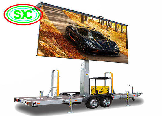 Guter Preis Flexibles Auto geführte Brettneigung 6mm 10000 Punkte/Sqm-Pixel-Dichte Online