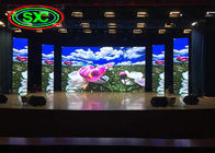 Heiße Produkt Innenp 4 des Verkaufs LED Miet-LED-Anzeige für Konzert, Fernsehsender