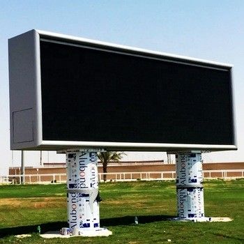 SMD P8 Vollfarben-Hoch-Auflösung Led Video Wandbildschirm Outdoor LED-Plakette