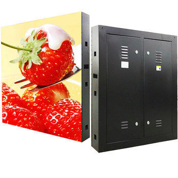 SMD P10 Außenwasserdicht Vollfarb-LED-Display Bildschirm Videowerbung