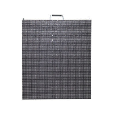 P4 Outdoor Wasserdichte LED Videowand Mietbildschirm SMD2121