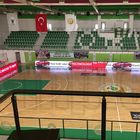 Stadions-Umkreis des Basketball-P10 6000nits Bleischirm 900W/sqm
