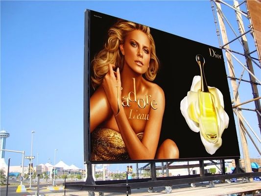 Innenraum-Full-Colour-Bühne Epistar P4 SMD3535 Miet-LED-Video-Bildschirm 960*960mm