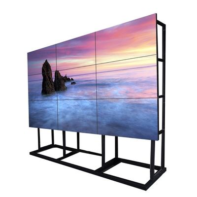 P8 Outdoor Vollfarbe wasserdicht 15625 Punkte/Qm 320*160 hohe Helligkeit LED-Plakette