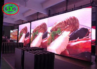 Schnell Installation Innen-P4 farbenreiche LED Screen/LED Videowand-Anzeige