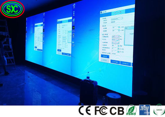 Hochhelligkeit Outdoor Full Color Led Display Werbung LED Video Wandbildschirm Led Outdoor Display Board 320*160mm