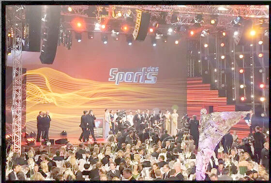 Wasserdicht IP65 Outdoor P5 Vollfarbe Event Bühne Hintergrund Led Video Wandbildschirm
