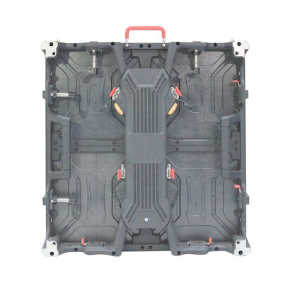 Indoor Outdoor Vollfarbe P3.91 P4.81 LED-Videowand für Schauspielstätten