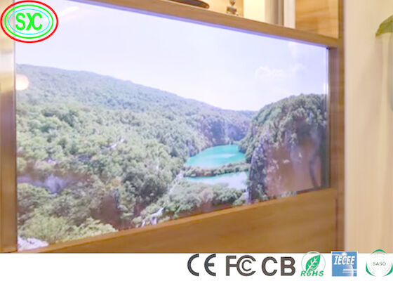 Full Color 1200cd/M2 P2.5 Indoor Rental Led Display SMD2121 Indoor Full Color Led Display