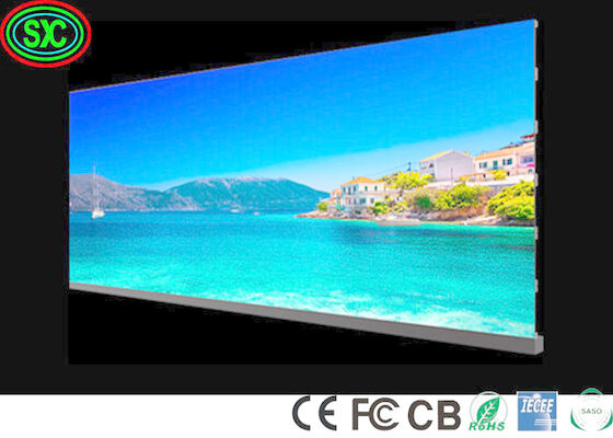 LED-Bildschirm Innen-Außenvermietung RGB groß P2 P2.5 P3.91 LED-Veranstaltungsbildschirm-Panel smd 2.9mm LED-Digitalbildschirm