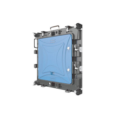 Full Color SMD Indoor Outdoor Rental Bühne Led-Bildschirm P3.91 Led-Display-Panel