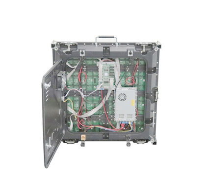 Full Color SMD Indoor Outdoor Rental Bühne Led-Bildschirm P3.91 Led-Display-Panel
