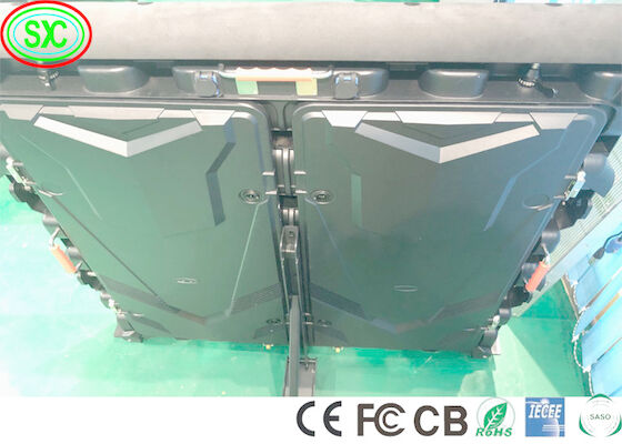 Hohe Helligkeit p1.25 Stadion Led Display Wasserdichtes großes Stadion Led Display Led Display Bildschirm für Fußballfeld