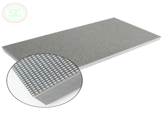 Outdoor-Full-Colour-Wasserdicht-Stahlschrank P2.5 Smd1515 LED-Mietbildschirm 3 Jahre Garantie