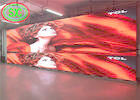 HD Kurve Große Led Video Wandplatte P2.5 Pantalla Innenraum Vermietung Vollfarbe