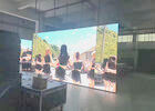 P5 Hd hochauflösende Innenraum-Full-Colour-Led-Display Video Wandplatte Druckguss Aluminium