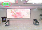 Innenraum P2.5 Vermietung HD Vollfarbe Led Display Bühne Hintergrund Led Display Großer Bildschirm