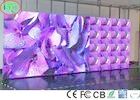 Innenraum P2.5 Vermietung HD Vollfarbe Led Display Bühne Hintergrund Led Display Großer Bildschirm