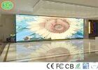 Ultrahohe Helligkeit P3 Innenraum-Full-Colour-LED-Display 1R1G1B SMD 2121