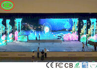 Stadium SMD der LED-Anzeigen-Videowand-P3 HD Platten-Schirm Hintergrund-der Werbungs-LED Innen