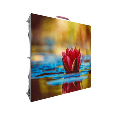 P3 Indoor LED-Bildschirm 3mm Pixel 111111 Pixel/m² für Bühnenveranstaltungen