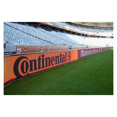 P5 Stadion Umfang Energieeinsparung Bühne Hintergrund Outdoor Full Color LED Display Billboard