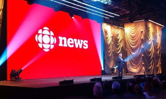 P6 SMD Miet-LED-Anzeige 6mm Pixel IP65 Wasserdicht