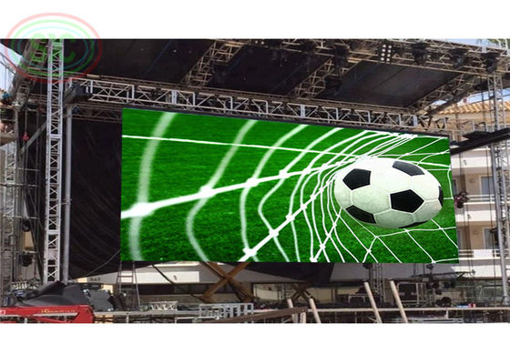 Guter Preis Farbenreiche geführte Werbung im Freien sortiert 500x1000mm Videodarstellungs-Funktion aus Online
