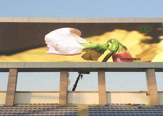 Wifi USB Doppelseitige Led-Schilder P5 P6 P8 Front-Service-Led-Billboard in voller Farbe