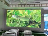 Innenmiet-LED Schirmvideowandzeichenbrettdigitale beschilderung und -anzeigen des werbung- im Freienfesteinbaus