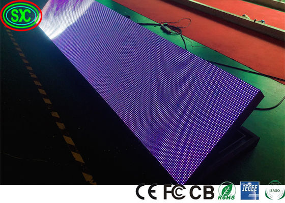 Wasserdichtes LED-Display für den Außenbereich Werbung P10 Riesenbildschirm für den Außenbereich Videowandbildschirm Preis