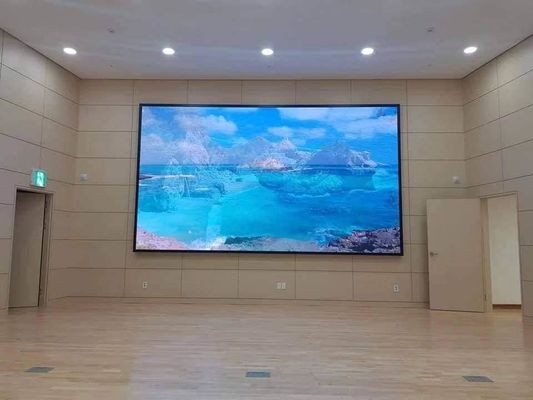 Arch für die beste Indoor Full Color LED Display ist über SCX LED hat Sie mit unserem P5 640x640mm LED Mietbildschirm für Konzerte und mehr abgedeckt