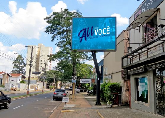 SCX LED P10 Outdoor Full Color LED Display Panels 960*960mm für feste Installation mit hoher Auflösung