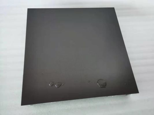 Kleine Tonhöhe GOB P2 HD Innenraum Vollfarbe Festinstallation Video Wandbildschirm