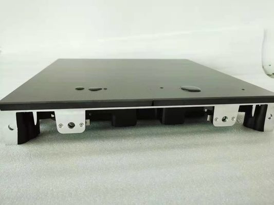 SCX P1.667 Kleine Tonhöhe GOB Led Display Bildschirm Pantalla 4K Led Display Video Wandplatten