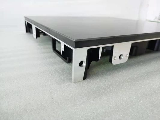 SCX P1.667 Kleine Tonhöhe GOB Led Display Bildschirm Pantalla 4K Led Display Video Wandplatten