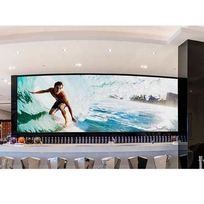 P8 LED Werbetafeln, High-Definition Outdoor Vollfarb-LED-Energiespartafeln