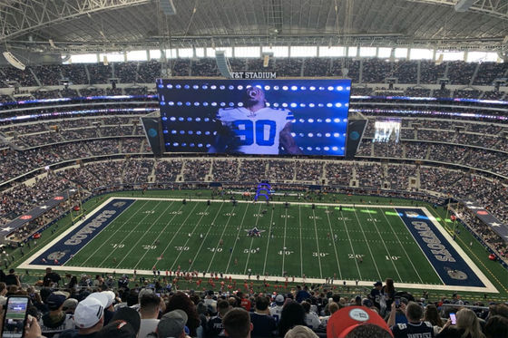 P10 Außen-LED-Werbetafeln Fußballstadion Led-Display Scoreboard-Bildschirm
