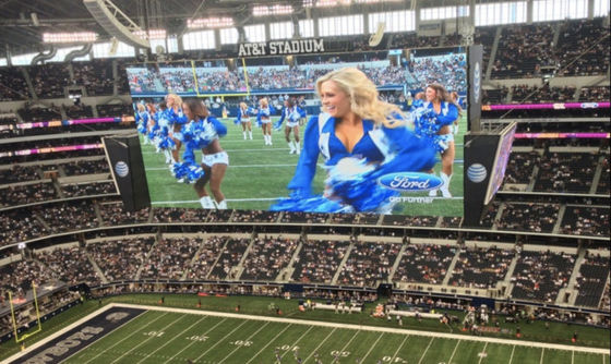 P10 Außen-LED-Werbetafeln Fußballstadion Led-Display Scoreboard-Bildschirm