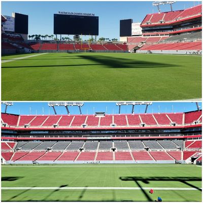 SMD P10 Sportstadion-LED-Display Werbeplakate