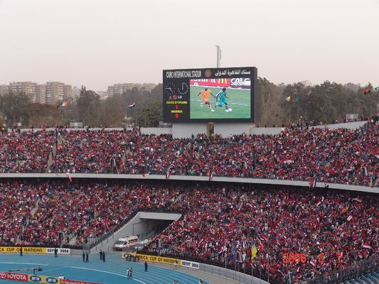 SMD P10 Sportstadion-LED-Display Werbeplakate