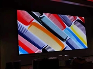 HD-Innenplatte P4 SMD2121 512x512mm farbenreicher geführter MietBildschirm des Druckgussaluminiumkabinetts für das geführte wal Video