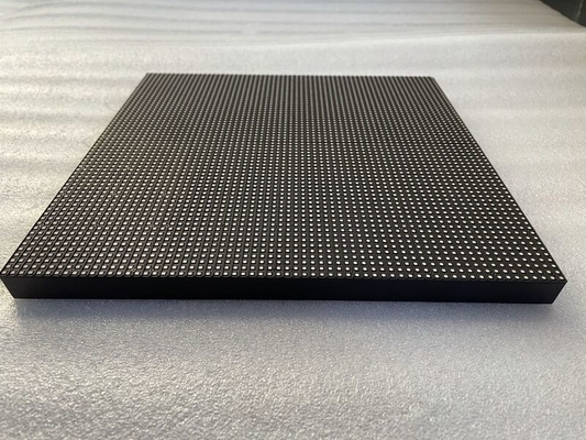 Innenraum Vollfarb Bühnen Hintergrund P4 LED Video Wandbildschirm