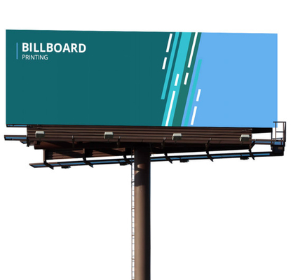Wasserdichtes Outdoor-Full-Colour-LED-Bildschirm für Mobiltelefonen Werbeplatten und Led-Video-Lkw-Panel