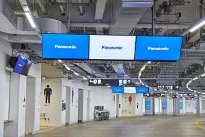 P6 Outdoor LED Werbetafel 12 Fuß x 24 Fuß IP65 Wasserdichtes Werbedisplay