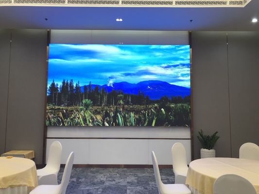 Guter Preis geführter geführter MietInnenbleischirm der Anzeige des Moduls P2.5 des Brettes 320x160mm des Gremiums P2.5 LED für Ereignisse Online