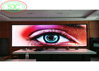 SMD Innenp 4 Miet-einfache Installation und Wartung LED-Anzeige für die Werbung